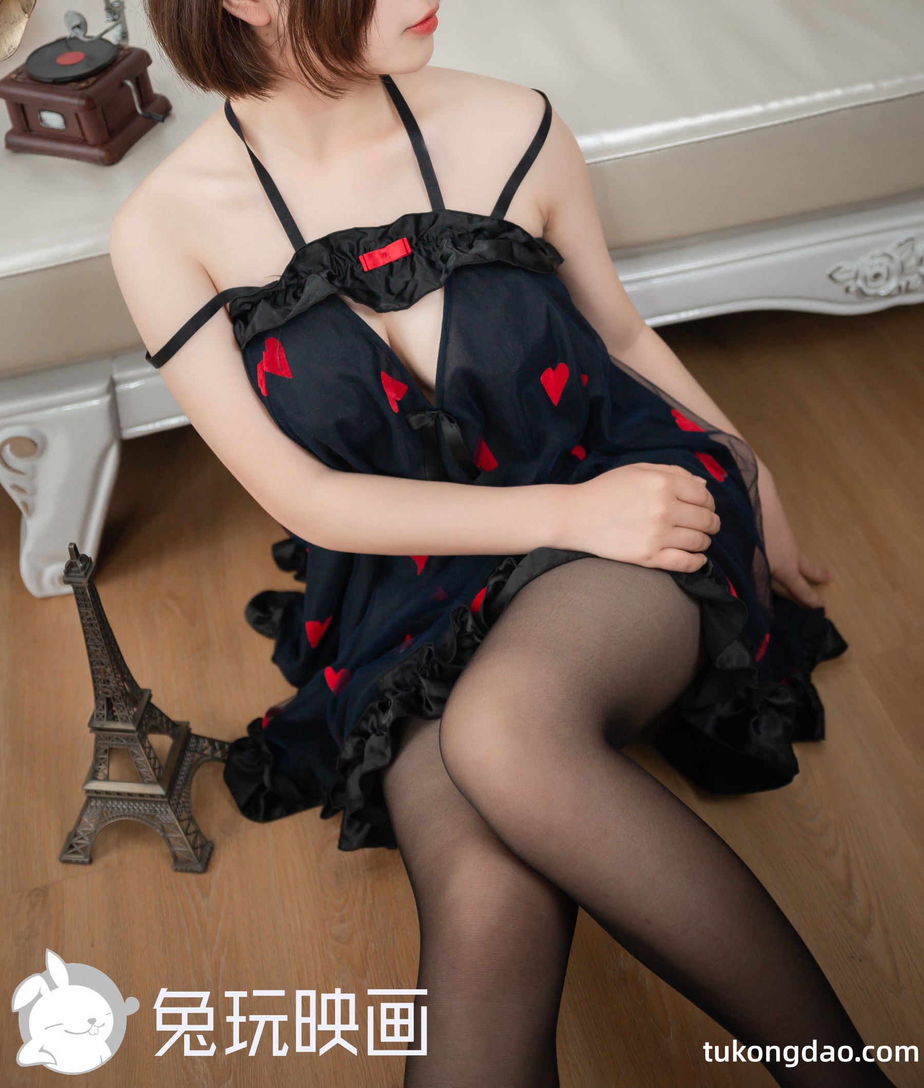 兔玩映画 – 125 整理写真合集 兔玩映画-第15张